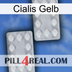 Cialis Yellow 17